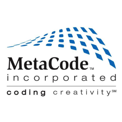 MetaCode Logo